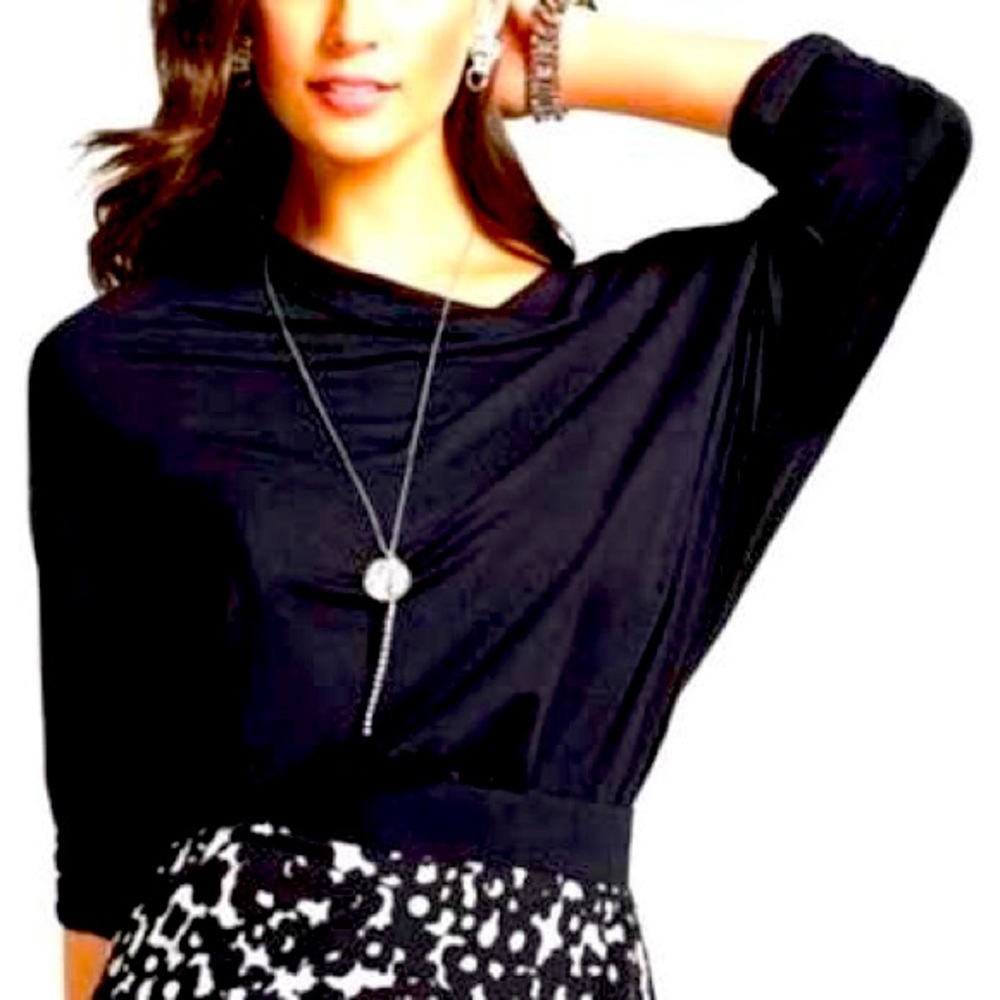 Cabi Beals sweatshirt style #5322 size XL